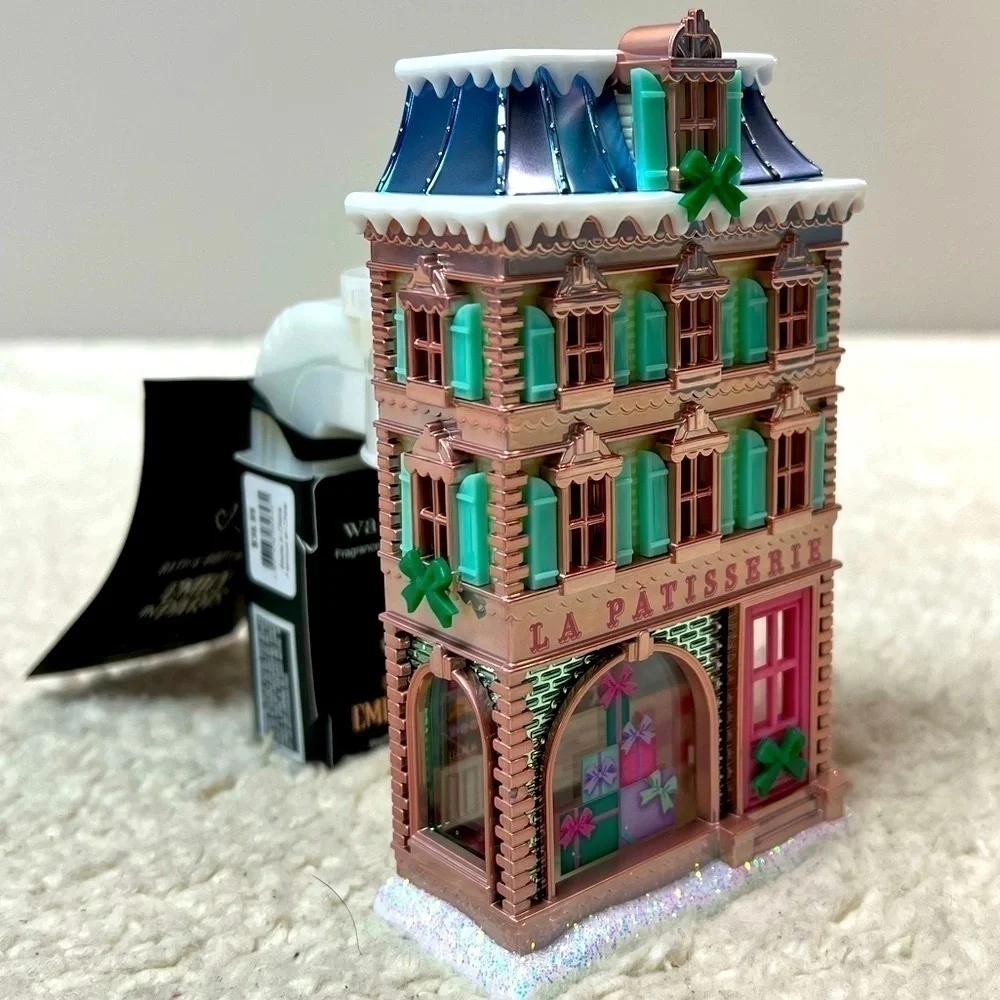B&B Works 